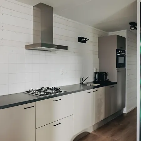 빌라 Detached With Two Bathrooms, On A In A Environment